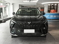 Cowin KAIYI Kunlun (X7) 2026 1.5T, версия для высокогорья, 7 мест, 1029, низкие эксплуатационные расходы, комфортабельный для городской и междугородней езды.