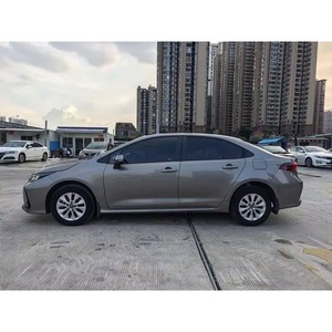 Toyota Corolla Usado de Alta Calidad, Modelo 2019, 1.2T S-CVT GL-i Edición Elite, con la Mejor Cotización de Entrega CIF - Product Image 5