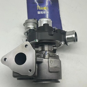 53039880723 53031019272 Turbocompresseur pour pièces de moteur K03 K04 - Product Image 5