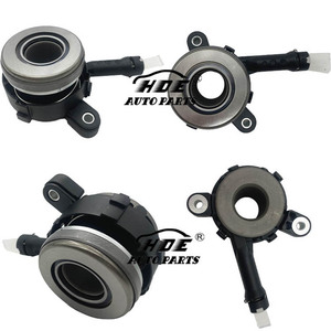แบริ่งปลดคลัตช์ไฮดรอลิก HDE อะไหล่รถยนต์สำหรับ Chery Tiggo 519MHA-1602501 119000027AA 3130100013ขายส่ง - Product Image 5
