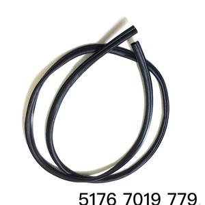 Guarnizione per Telaio Porta Anteriore per BMW Serie 5 E39 51727116403 Guarnizione Cofano Accessori Auto - Product Image 5