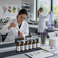Capsules de lessive liquide, perles de lavage, dosettes de lessive, savon parfumé, lessive naturelle, dosettes de lessive 3 en 1