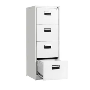 4 drawer cabinet white 4 drawers vertical file cabinet manufacturer 4 drawer metal file cabinet