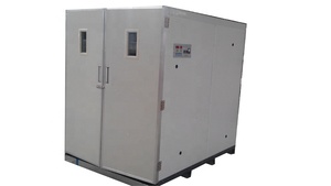 Máy Ấp Trứng Công Nghiệp 5000 Máy Ấp Trứng Gà Cỡ Trung Tự Động Hai Năng Lượng Mặt Trời Bằng Điện Kép - Product Image 2