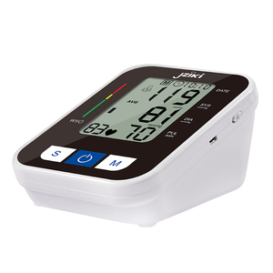 Monitor de Presión Arterial Bluetooth Modelo 2026 con Detección de <span class=keywords><strong>Latidos</strong></span> Irregulares y Análisis de Tendencias - Product Image 2