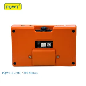 Localizador de Agua Subterránea Profunda TC300, Detector de Agua Subterránea de 300m, TC300 - Product Image 5