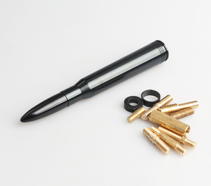 <span class=keywords><strong>Antenne</strong></span> universelle en forme de balle, en aluminium, courte, pour <span class=keywords><strong>voiture</strong></span>, <span class=keywords><strong>antenne</strong></span> de remplacement pour autoradio - Product Image 5