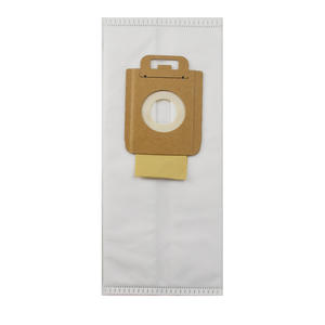 Sac à poussière pour aspirateur Nilfisk Elite, filtre en papier compatible avec le modèle Elite, usage domestique, 51-100 m² - Product Image 5