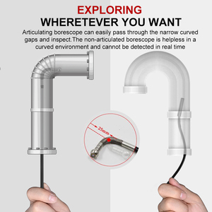 Best Selling Products Inspection <strong>Camera</strong> Endoscope Usb <strong>Camera</strong> 8.5mm Endoscope <strong>Camera</strong> for Android - Product Image 6