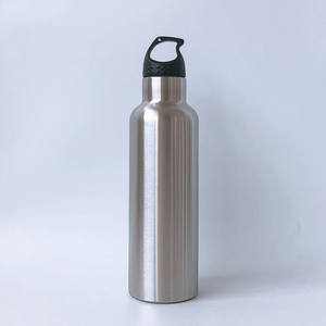 Termo de Acero Inoxidable 304 de Doble Pared de 1000 ml, Ecológico, para Camping y Viajes, con Tapa Magnética, Aislamiento Térmico de 24 Horas - Product Image 5