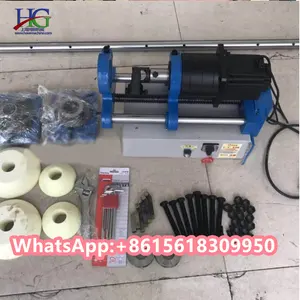 High Quality Low Budget Portable Line Boring Machine For Excavator Maintenance