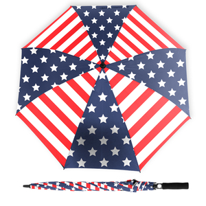 <b>Large</b> 54 60 68 inch Custom Golf <b>Umbrella</b> Gold Frame Paraguas Parasol <b>Umbrellas</b> For the Rain <b>Umbrella</b> - Product Image 1