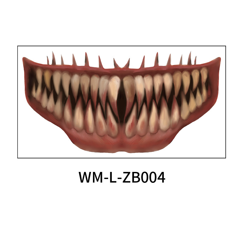 WM-L-ZB004