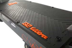 Trottinette électrique pliable KuKirin G2 Ultra pour adultes, double motorisation tout-terrain, grand écran tactile, haut-parleur Bluetooth - Product Image 6