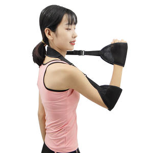 Supporto Ortopedico Medico Traspirante per Braccio, Immobilizzatore per Spalla, Gomitiera e Avambraccio per Terapia Fisica e Fratture - Product Image 6