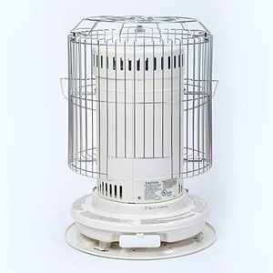 Dầu Hỏa Dầu Nóng Xách Tay Hiệu Quả Cắm Trại Bếp Để Sưởi Ấm 9000 Btu/H Trong Nhà Dầu Hỏa Nóng - Product Image 6