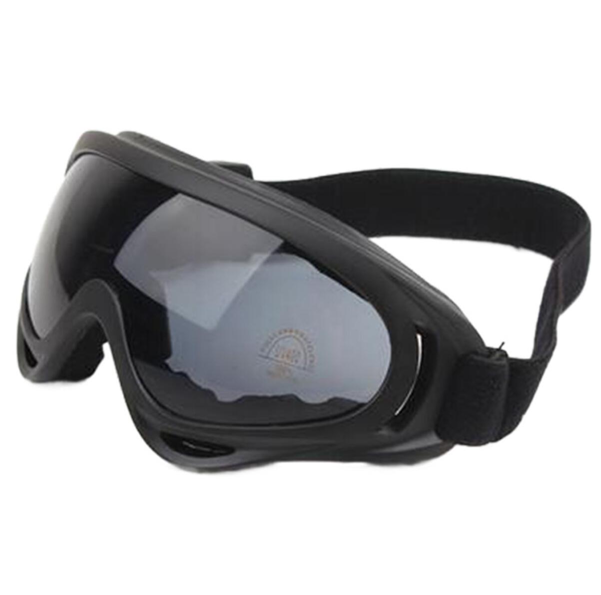ski goggles motorcycle windproof riding glasses ski multi color frame