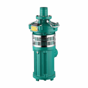 Pompe immergée haute performance SUOU MDP60-25-7.5 pour puits profonds, irrigation agricole et usage domestique, avec booster AC en cuivre - Product Image 3