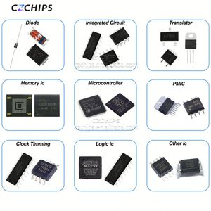 New and Original 10MQ60NTR DO-214AC SMA Diode Wholesale Order Professional Supply & Services for Electronic Components - Product Image 6