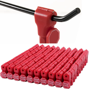 Chất Lượng Tốt Eas Mini Tag Túi Dừng Khóa Chống Trộm Bị Mất Loại Bỏ - Product Image 5