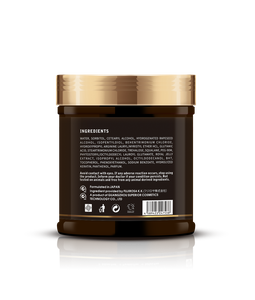 Máscara de color sin desvanecimiento Máscara de protección del color del cabello Peluquería profesional Máscara de tratamiento de reparación del cabello de queratina - Product Image 2