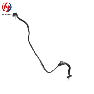 Lr011462 phụ tùng ô tô động cơ làm mát mở rộng tràn tản nhiệt ống bình nhiên liệu <span class=keywords><strong>Hose</strong></span> cho phạm vi Rover siêu nạp L322 - Product Image 5