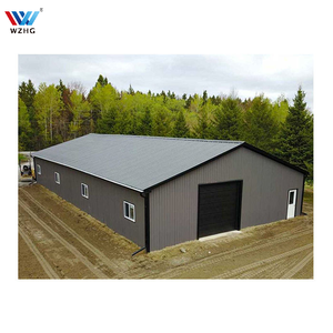 Entrepôt préfabriqué en Chine, hangar industriel <span class=keywords><strong>professionnel</strong></span>, structure en acier, bâtiment d'entrepôt à <span class=keywords><strong>vendre</strong></span> - Product Image 1