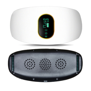 Produits chauds chaud palais ceinture corps masseur Abdominal <span class=keywords><strong>cycle</strong></span> <span class=keywords><strong>menstruel</strong></span> dispositif pour les maux de dos période crampes soulagement taille - Product Image 1