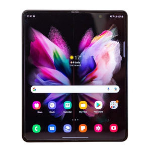 Meilleure Qualité <span class=keywords><strong>2021</strong></span> Téléphone Portable Original Galaxy Z Fold3 5G Débloqué Reconditionné <span class=keywords><strong>Smartphone</strong></span> - Product Image 5