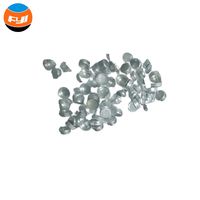 Creuset en aluminium avec couvercle pour analyse thermique METTLER DW1470-A |   Creuset de fusion en aluminium DSC/TGA/DTA pour analyse thermique