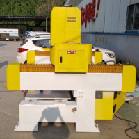 Máquina de Corte de Piedra CNC LD 1308 ATC con Medición 3D y Motor Automático para Encimeras de Granito y Mármol