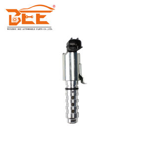 Válvula solenoide VVT de sincronización de válvula Variable de motor para Nissan <span class=keywords><strong>23796</strong></span>-<span class=keywords><strong>ET00A</strong></span> 23796ET00A <span class=keywords><strong>23796</strong></span>-EN200 23796EN200 - Product Image 1