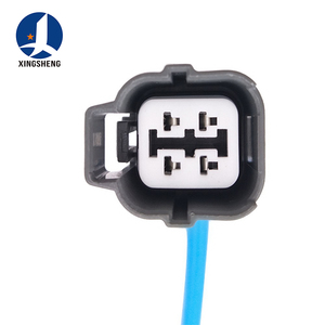 Cho Subaru Forester Impreza Di Sản 22690aa891 <span class=keywords><strong>22690</strong></span>-aa831 <span class=keywords><strong>22690</strong></span>-<span class=keywords><strong>aa891</strong></span> hạ lưu 4-wire Oxy O2 cảm biến - Product Image 4