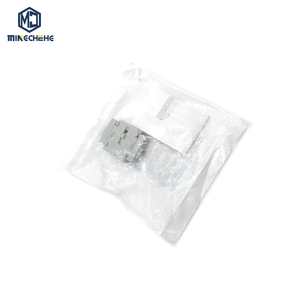 Interrupteur rotatif 3LD9220-0C, interrupteur de déconnexion principal industriel pour l'isolation de l'alimentation des armoires de commande - Product Image 1