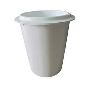 <b>Plastic</b> Thermoformed Mold Custom <b>Plastic</b> Parts Processing Service ABS <b>Plastic</b> Containers - Product Image 1