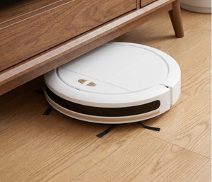 Nouveauté : Robot aspirateur 3-en-1, aspirateur robotisé pour nettoyage humide et sec, robot de balayage pour la maison et l'hôtel - Product Image 1