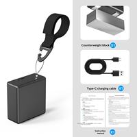 Alat Pelatihan Berbasis Kecepatan Linear Encoder Powerlifting Lompat Vertikal Pelacakan Data Real-Time Penggunaan di Rumah Vbt