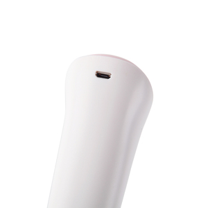 Nettoyeur de <span class=keywords><strong>pinceaux</strong></span> de maquillage électrique à rotation automatique avec séchoir, marque privée - Product Image 4