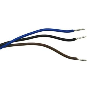 Sensor de Proximidad Inductivo Rectangular RIKO RN05-NP de 5 mm, NPN, DC12-30V, IP64 para Automatización - Product Image 3