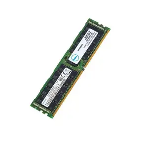 戴尔新的8gb/16gb/32gb DDR4 ECC内存模块服务器，具有多种规格