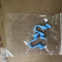 Dispositif anti-ronflement, produit de santé doux, articles utiles, produits pour les soins aux personnes âgées, dilatateur nasal en silicone