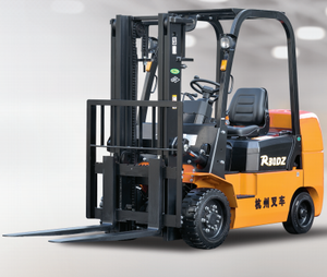 CPD30-XEY2-S HC 3ton di alta qualità batteria al litio carrello elevatore elettrico dalla cina per la vendita - Product Image 6