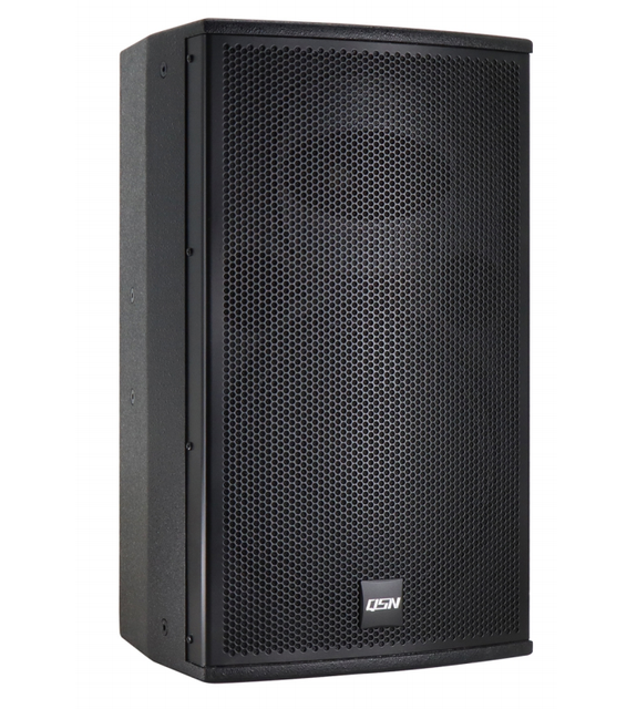 Professional Stage Audio Speaker High Power PA System Speaker TF15 for Concert Karaoke Club Live Event