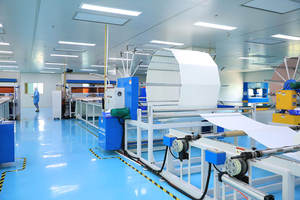 Kollagen Hochwertige Maske Stoff Schönheits produkte Gesichts pflege Maske Material Blatt Maske Herstellung - Product Image 5