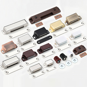 高品质软关闭阻尼器橱柜橱柜打开系统触摸锁扣推动打开系统阻尼器 - Product Image 3