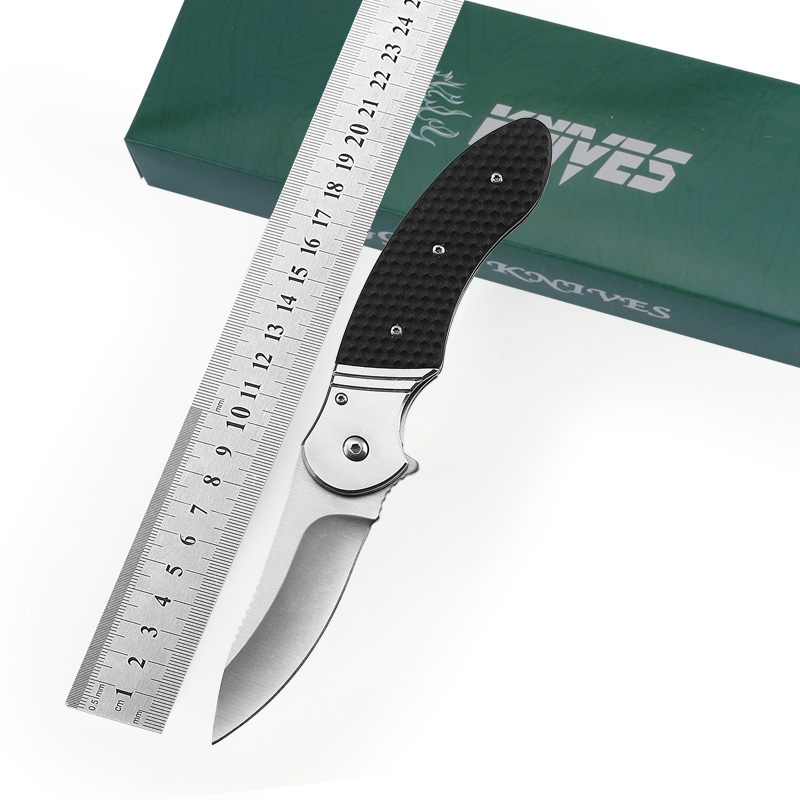 YJ Knives