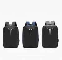 Sac à dos professionnel pour ordinateur, grande capacité, multifonction, pour voyages et école, impression de logo disponible, idéal pour l'extérieur