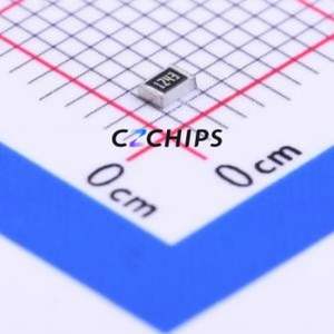 Resistencia SMD RM10FTN1243 0805 (Tipo: Película Gruesa) (Resistencia: 124kOhm Precisión: 1%) - Product Image 1