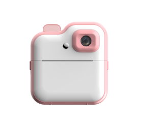 Kamera Digital Mini untuk anak-anak, kamera Digital Full HD 1080 dengan cetak Zoom Digital untuk anak-anak - Product Image 4