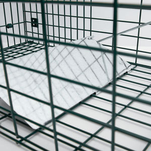 Le <span class=keywords><strong>meilleur</strong></span> produit <span class=keywords><strong>antiparasitaire</strong></span> populaire Piège pour animaux Chasse à la faune Piège à <span class=keywords><strong>chat</strong></span> - Product Image 6